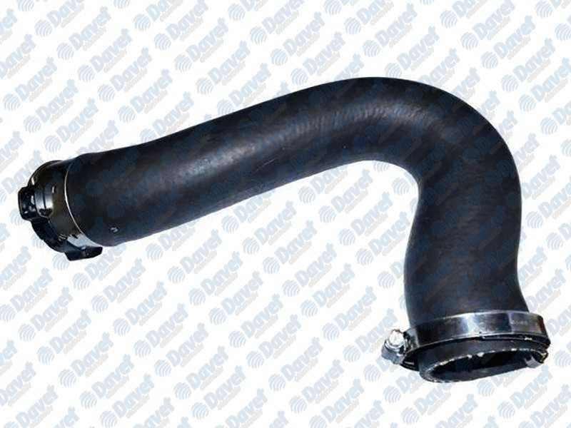 UCPA 10H125140 Turbo Hortumu Sprnter 2.0 D